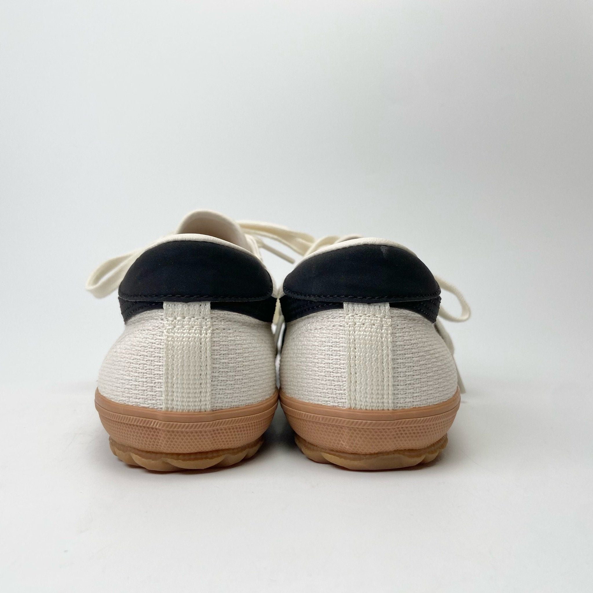 Giày Asics TSG 110 ‘Cream Black’ 1203A516-100 - Ảnh 3