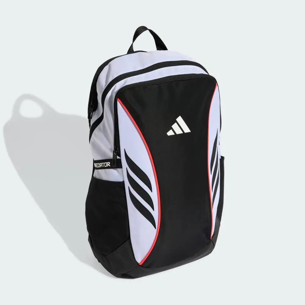 Alternative view of Balo Adidas Predator Training Power 'White' KC8894
