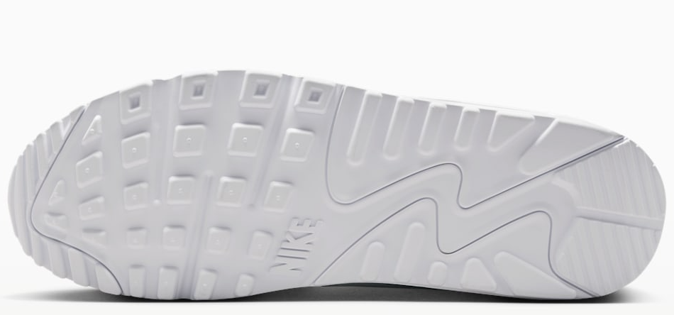 Giày Nike Air Max 90 'White' DM0029-118 - Ảnh 6