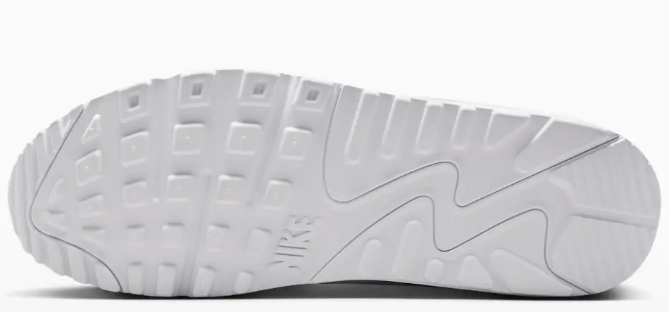Giày Nike Air Max 90 'White' DM0029-118 - Ảnh 6