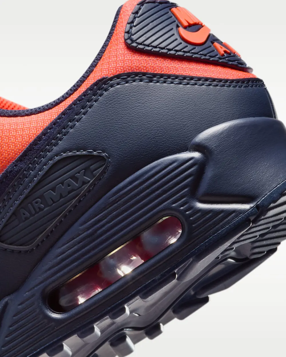 Giày Nike Air Max 90 'Lemon Venom' DM0029-700 - Ảnh 5