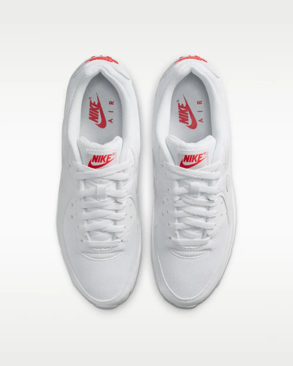 Giày Nike Air Max 90 'White' DM0029-118 - Ảnh 5