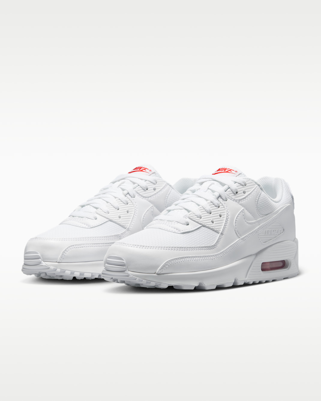 Giày Nike Air Max 90 'White' DM0029-118 - Ảnh 4