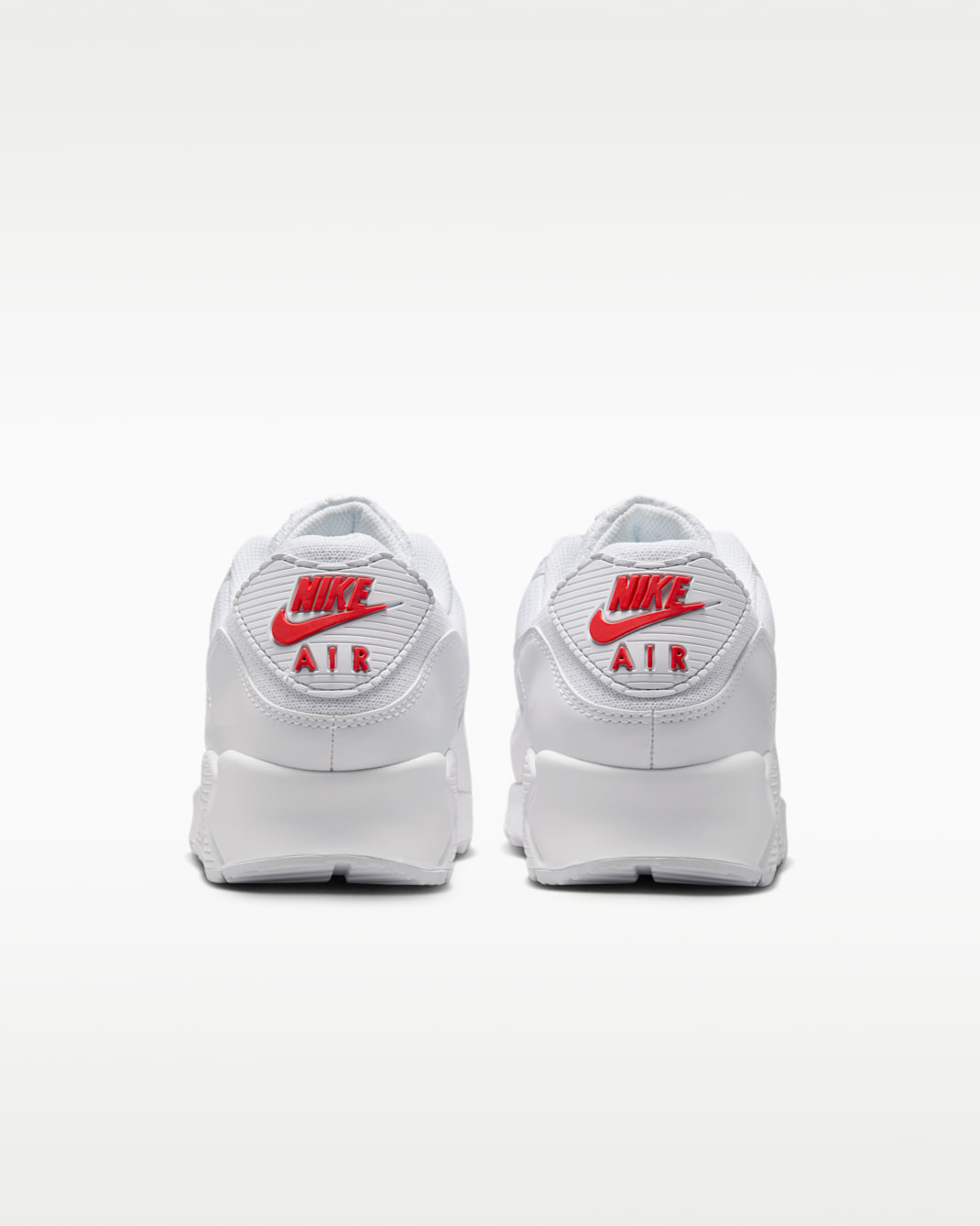 Giày Nike Air Max 90 'White' DM0029-118 - Ảnh 3