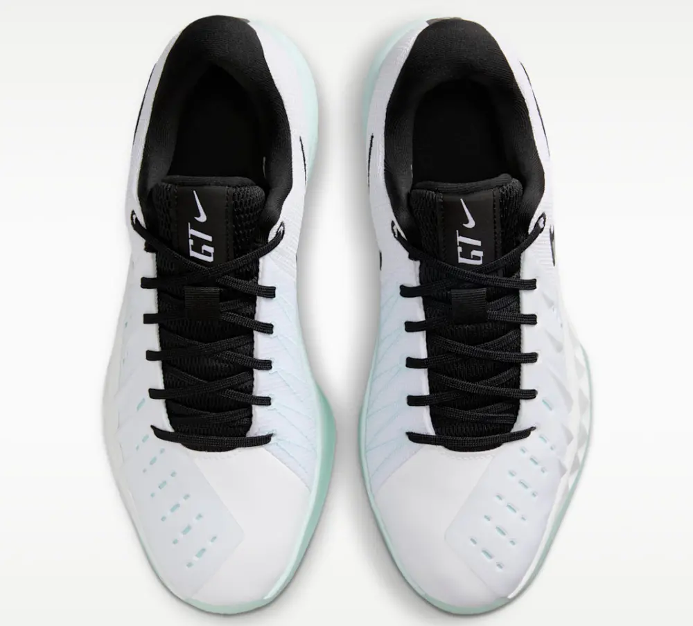 Giày Nike Zoom GT ‘White Glacier Blue’ HV9774-103 - Ảnh 4