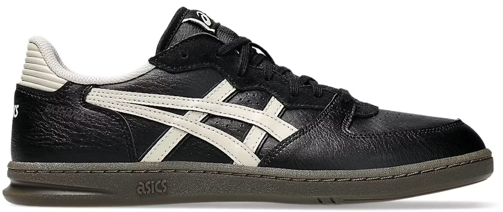 Giày Asics Skyhand OG 'Black Oatmeal' 1203A451-002