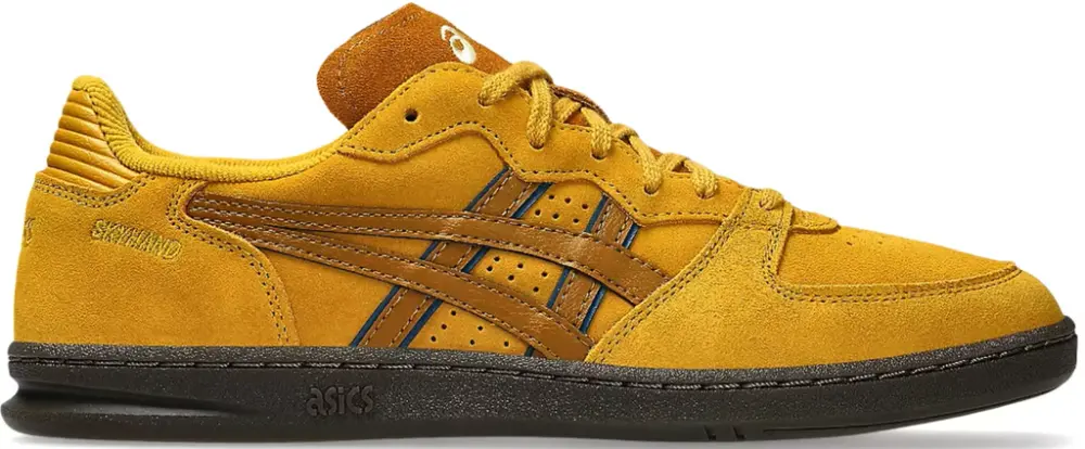 Giày Asics Skyhand OG 'Hornet Spice Curry' 1203A452-750