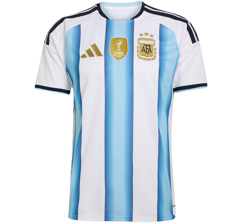 Áo Adidas Argentina 26 Home Jersey 'White' JM8396