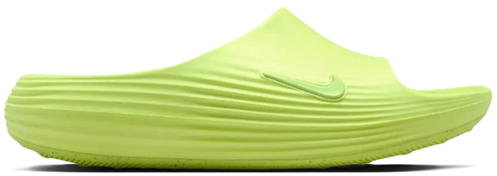 Dép Nike ReactX Rejuven8 Slide 'Volt Ice' HV4479-701