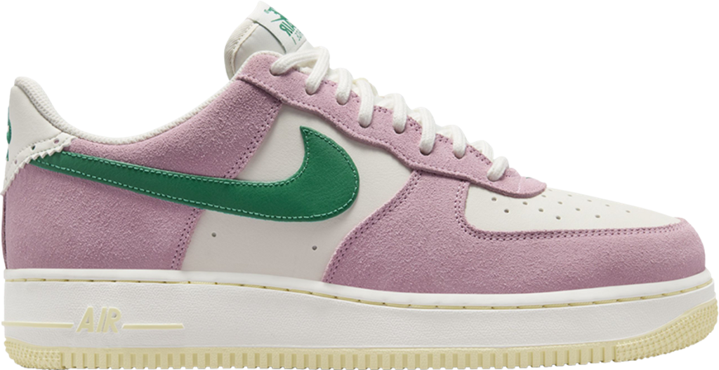 Giày Nike Air Force 1 Low ‘Soft Pink’ FV9346-100