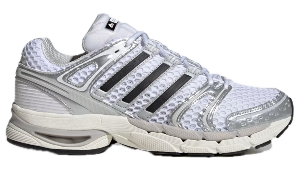 Giày adidas Adistar Control 5 ‘Silver Metallic’ KI6121