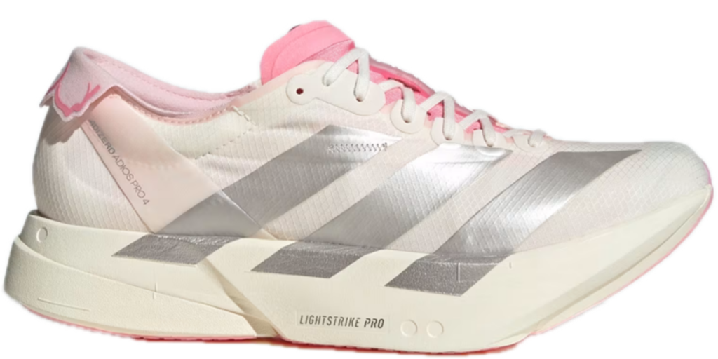 Giày adidas Adizero Adios Pro 4 ‘Cherry Blossom’ JQ4445
