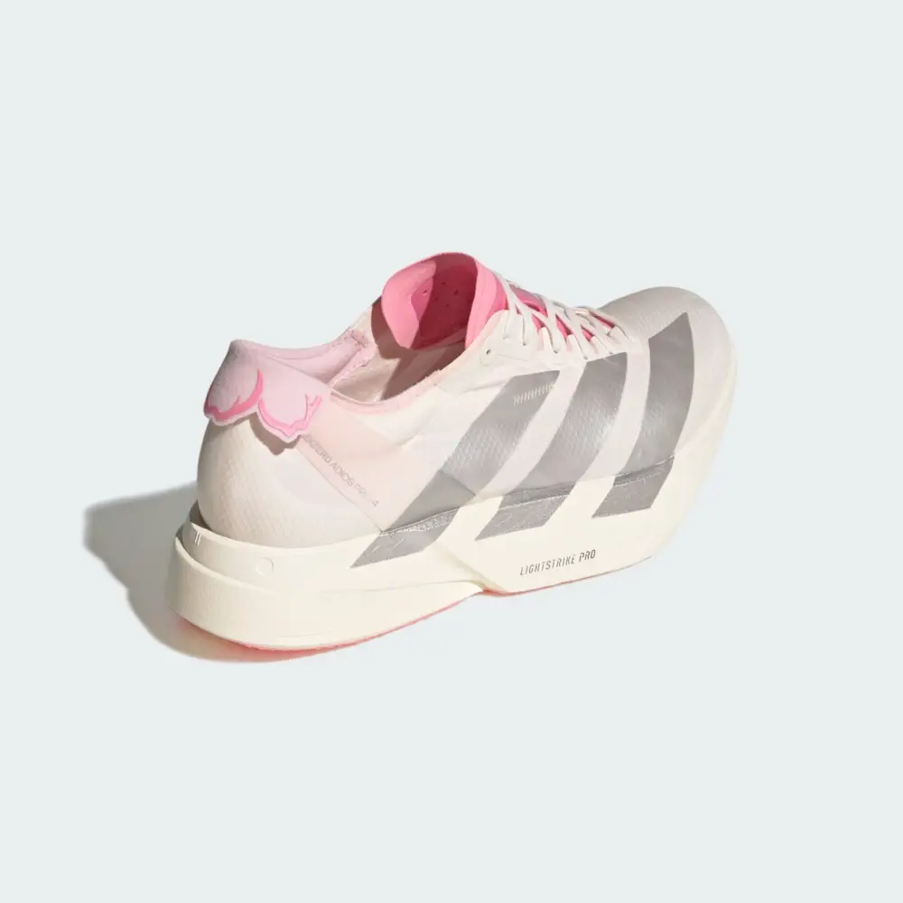 Giày adidas Adizero Adios Pro 4 ‘Cherry Blossom’ JQ4445 - Ảnh 3