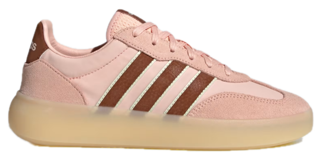 Giày adidas Barreda Decode ‘Blush Pink’ IH1444