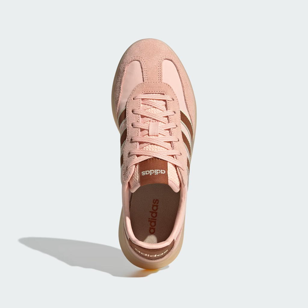 Giày adidas Barreda Decode ‘Blush Pink’ IH1444 - Ảnh 5