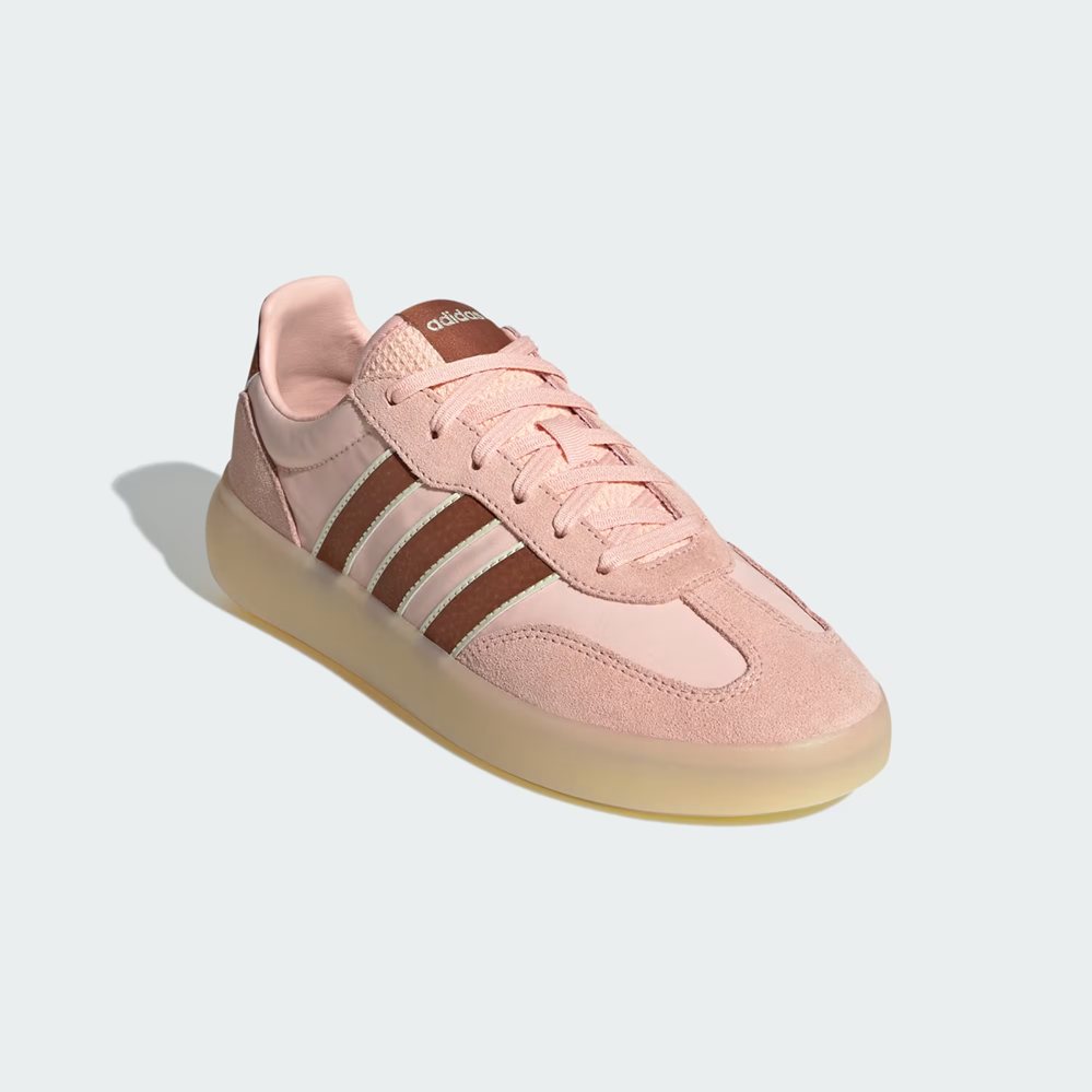 Giày adidas Barreda Decode ‘Blush Pink’ IH1444 - Ảnh 4
