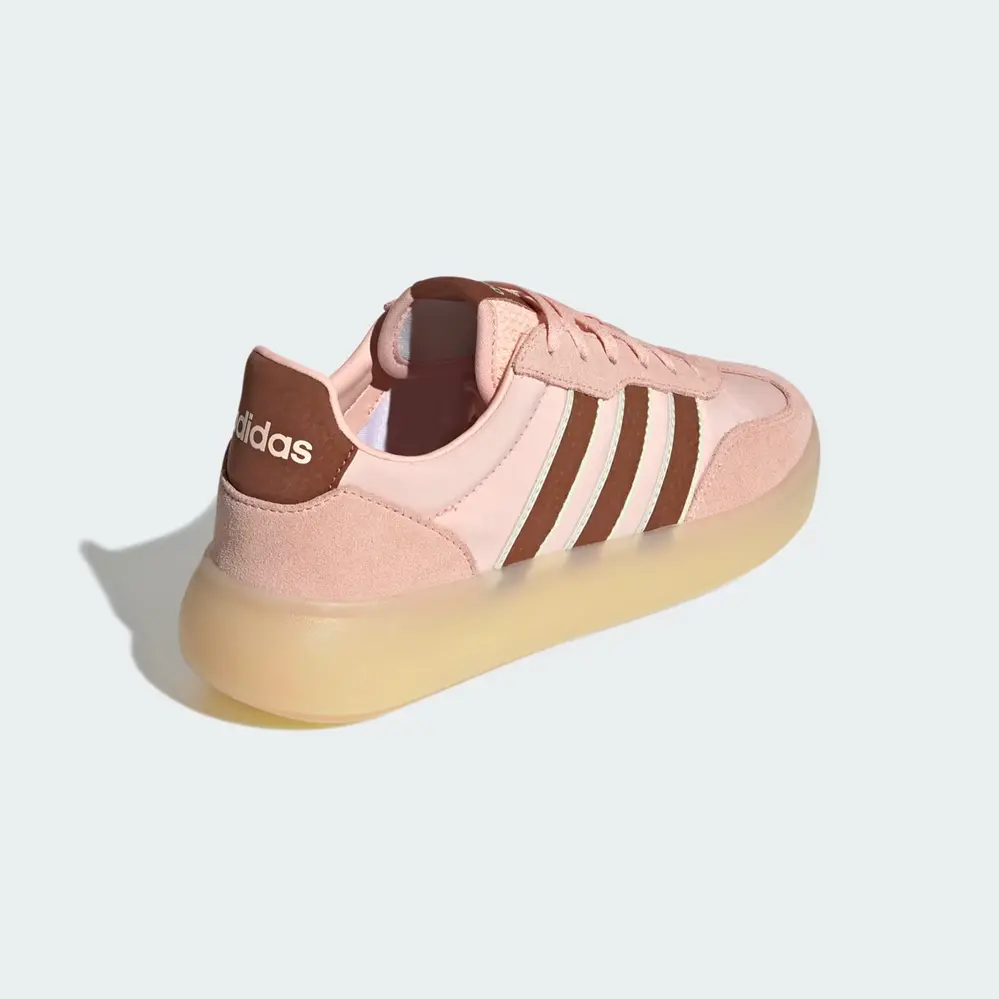 Giày adidas Barreda Decode ‘Blush Pink’ IH1444 - Ảnh 3