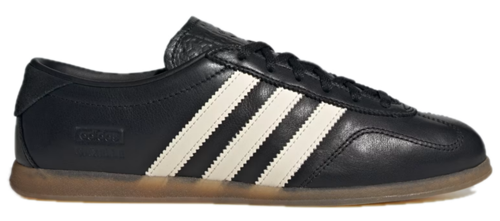 Giày adidas Gazelle Lo Pro ‘Black Chalk White’ IH1929