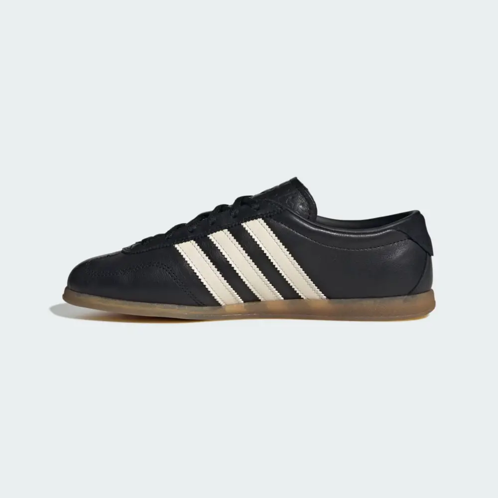 Giày adidas Gazelle Lo Pro ‘Black Chalk White’ IH1929 - Ảnh 5