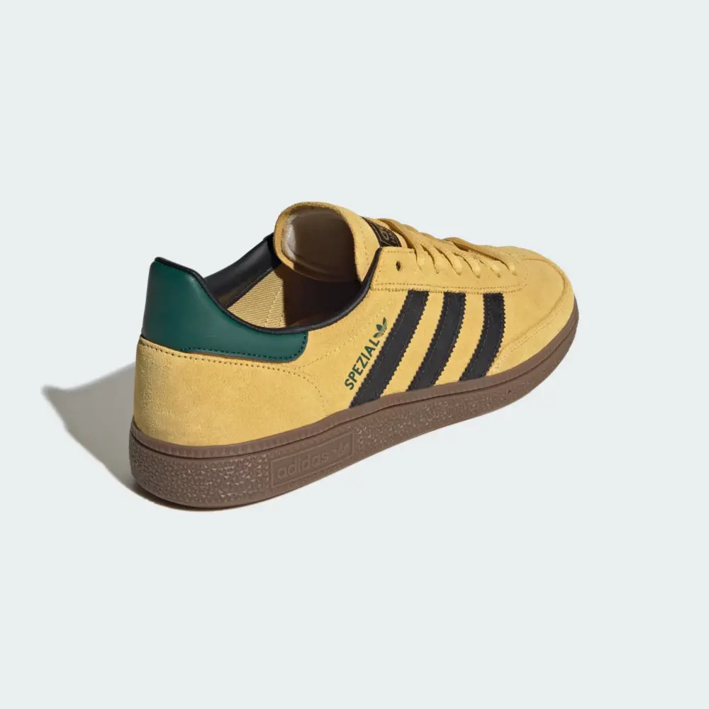Giày adidas Handball Spezial ‘Core Black’ IH6598 - Ảnh 3
