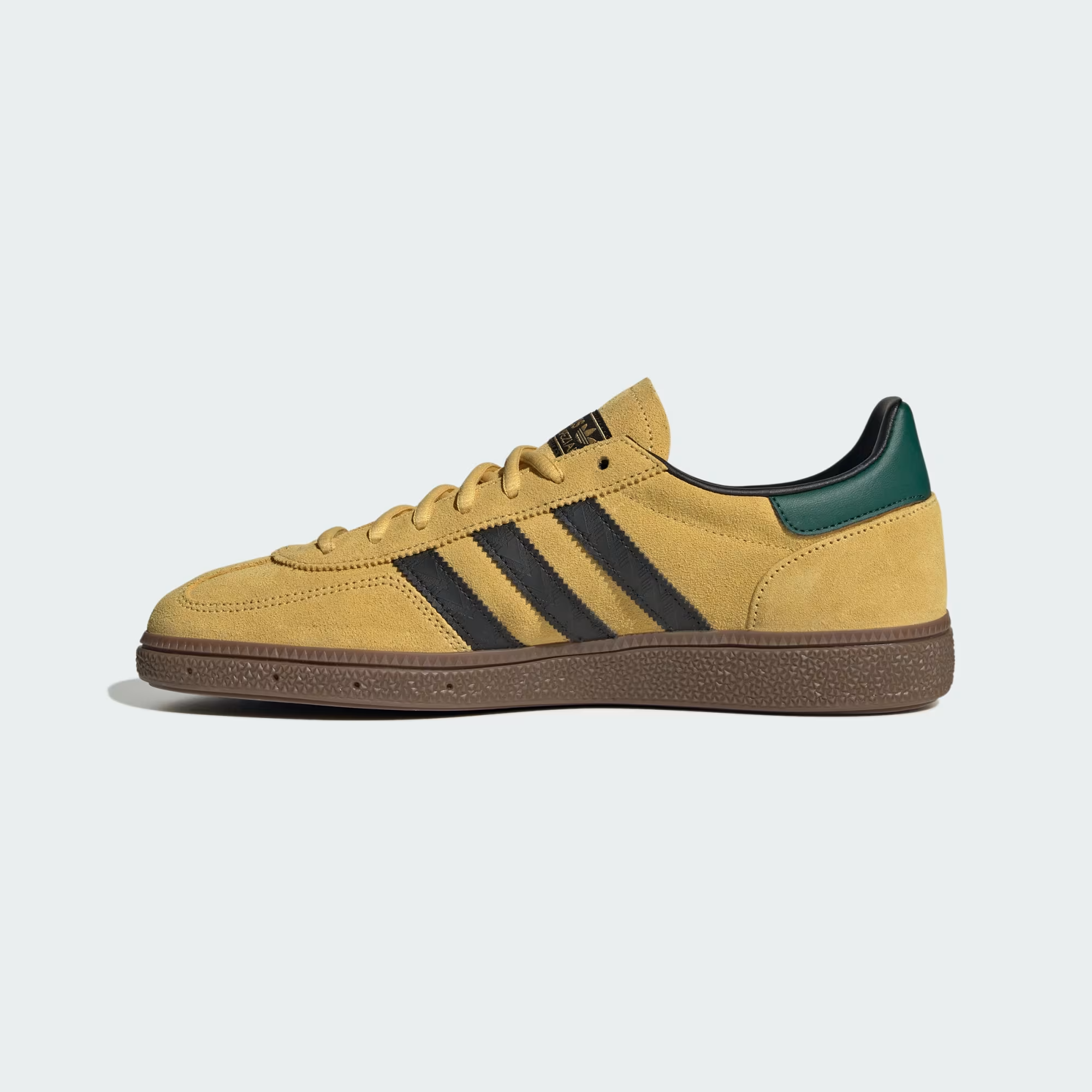Alternative view of Giày adidas Handball Spezial ‘Core Black’ IH6598