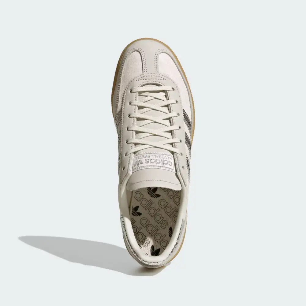 Alternative view of Giày Adidas Handball Spezial ‘Orbit Grey’ KK2527