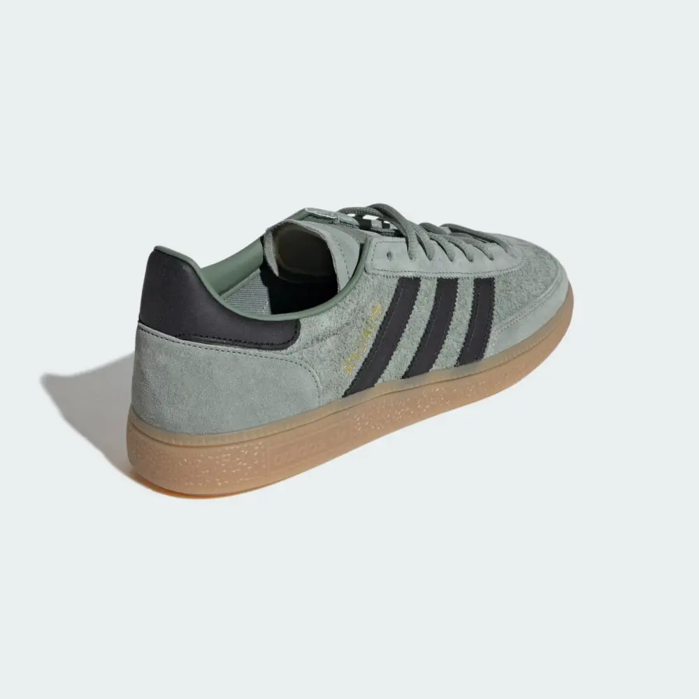 Giày adidas Handball Spezial ‘Silver Green’ IH6507 - Ảnh 3