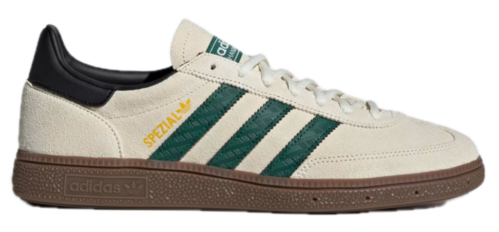 Giày adidas Handball Spezial ‘Collegiate Green’ IH6597