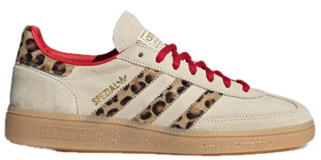 Giày adidas Handball Spezial ‘Cream White’ KJ7419