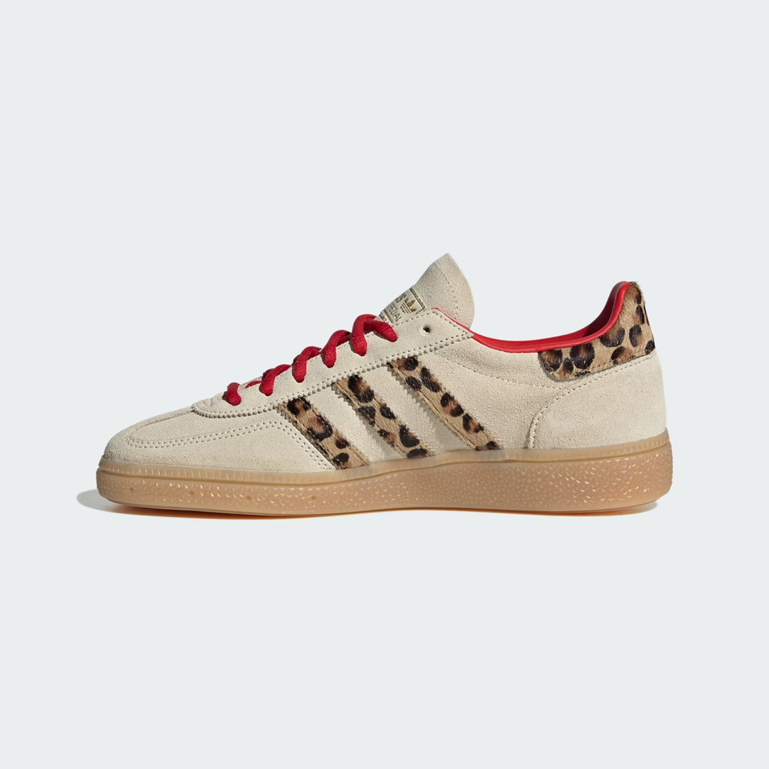 Alternative view of Giày adidas Handball Spezial ‘Cream White’ KJ7419