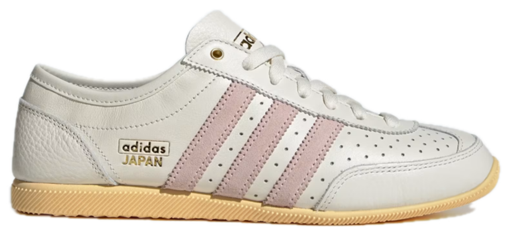 Giày adidas Japan Decon ‘Blush Pink’ IH1631