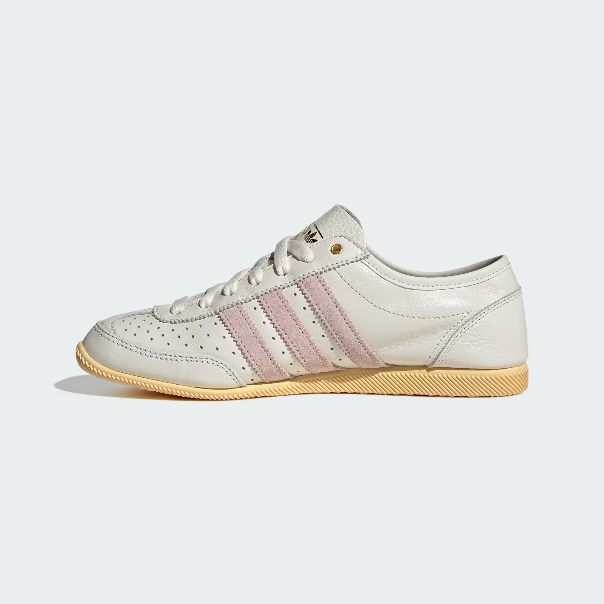 Alternative view of Giày adidas Japan Decon ‘Blush Pink’ IH1631