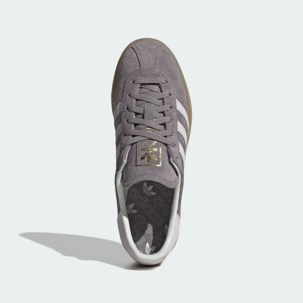 Giày adidas Muenchen ‘Taupe Oxide’ IH4223 - Ảnh 5