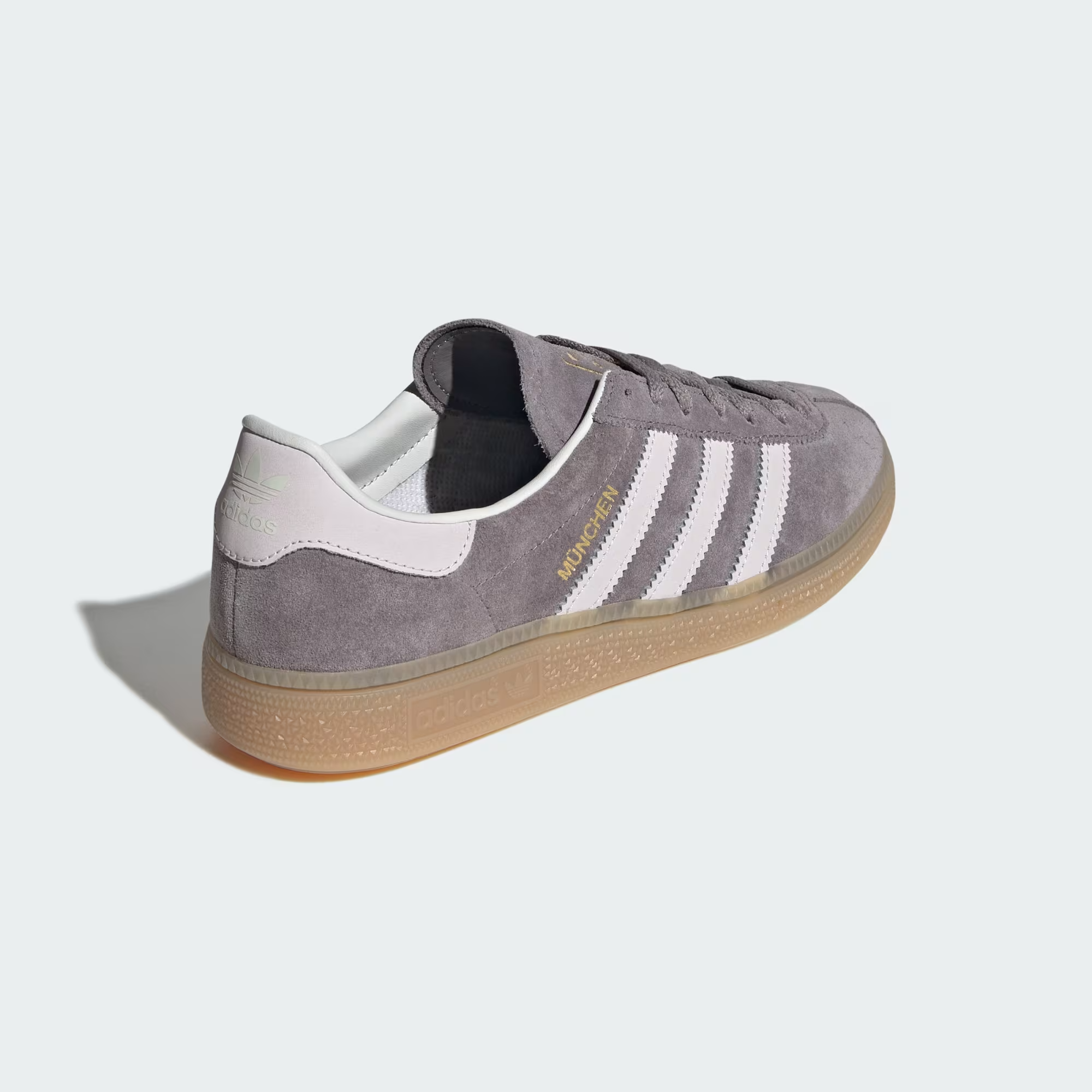 Giày adidas Muenchen ‘Taupe Oxide’ IH4223 - Ảnh 3
