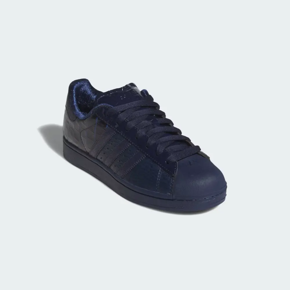 Giày adidas Superstar II 'Navy' KI6585 - Ảnh 4