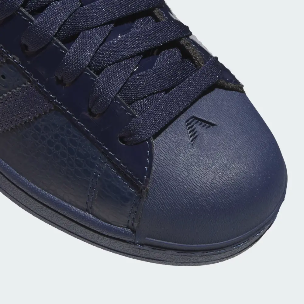 Giày adidas Superstar II 'Navy' KI6585 - Ảnh 3