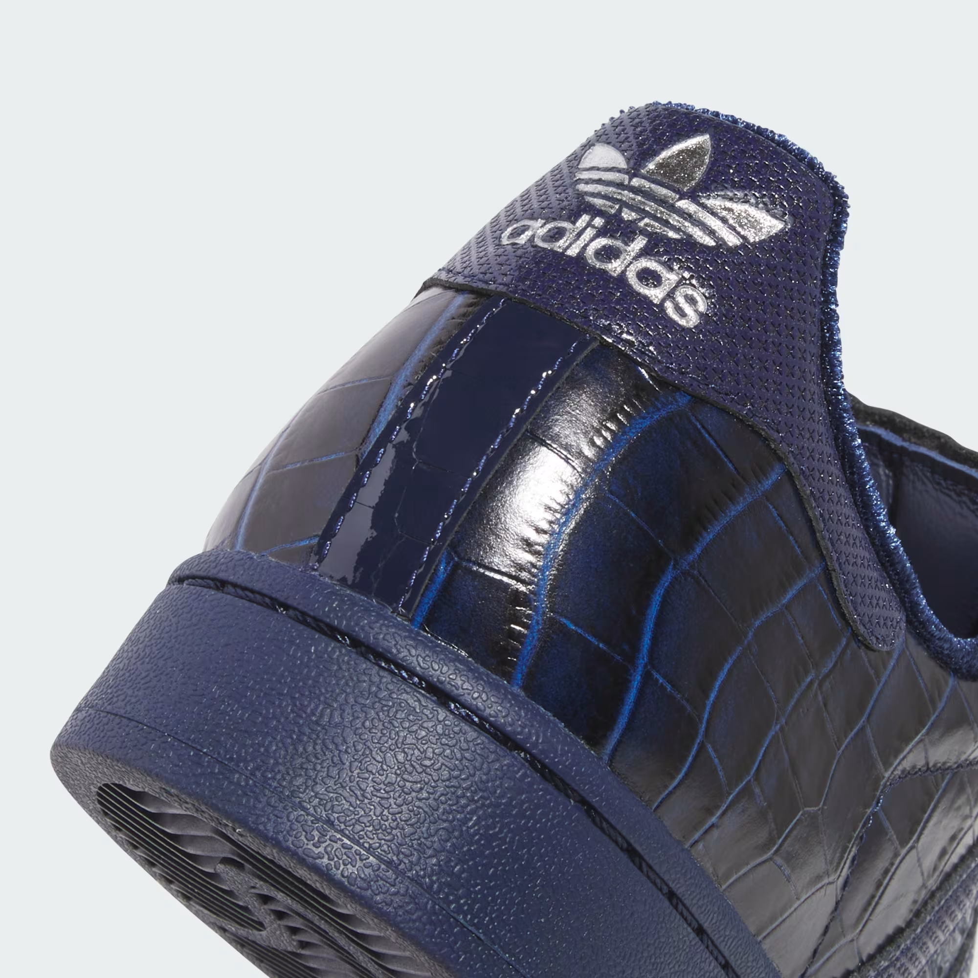 Alternative view of Giày adidas Superstar II 'Navy' KI6585