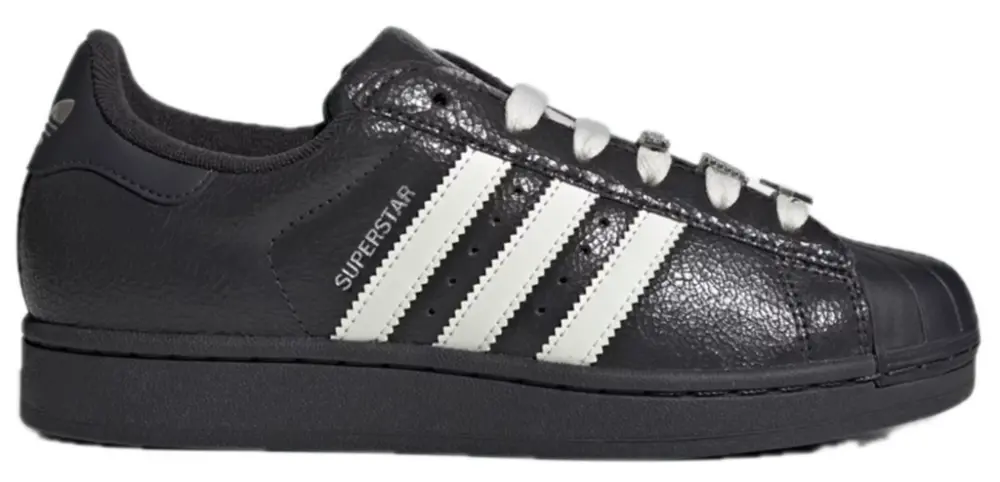 Giày adidas Superstar II ‘Off White’ IH1628