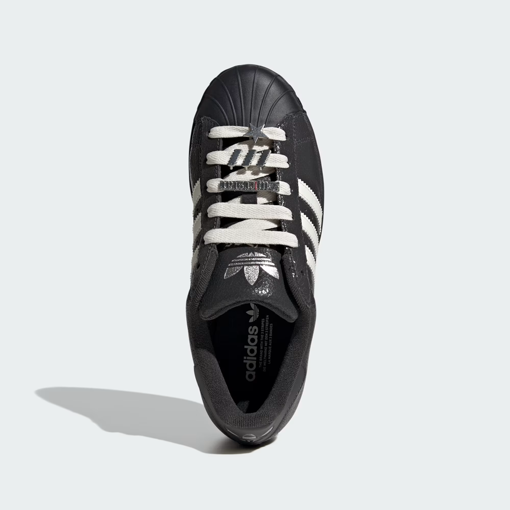 Alternative view of Giày adidas Superstar II ‘Off White’ IH1628