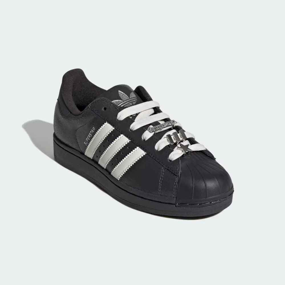 Giày adidas Superstar II ‘Off White’ IH1628 - Ảnh 3