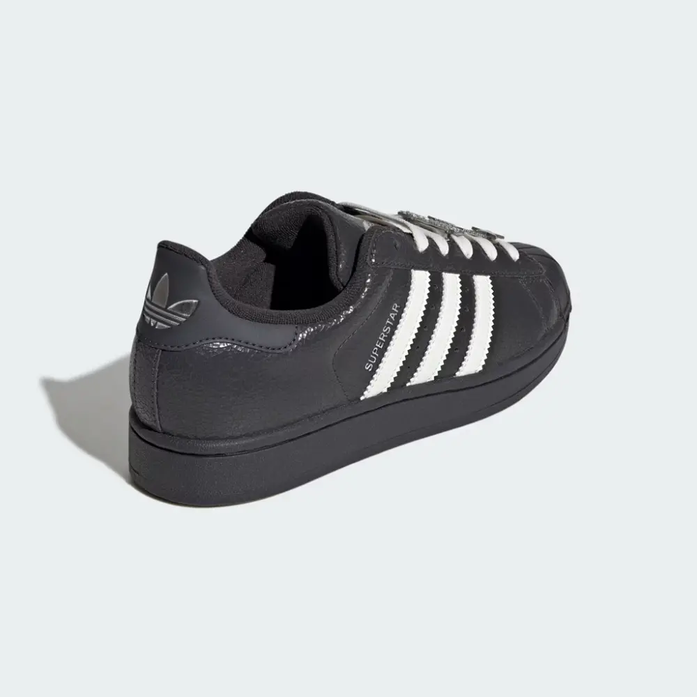 Giày adidas Superstar II ‘Off White’ IH1628 - Ảnh 4