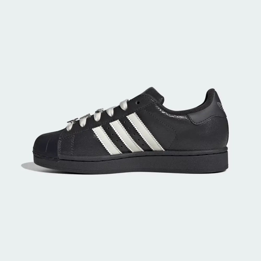 Giày adidas Superstar II ‘Off White’ IH1628 - Ảnh 5