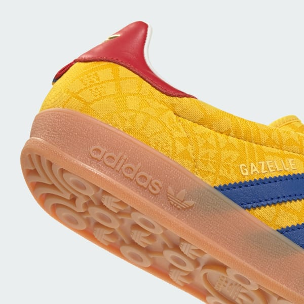 Alternative view of Giày adidas Gazelle Indoor ‘Bringback Pack Colombia’ IH9648