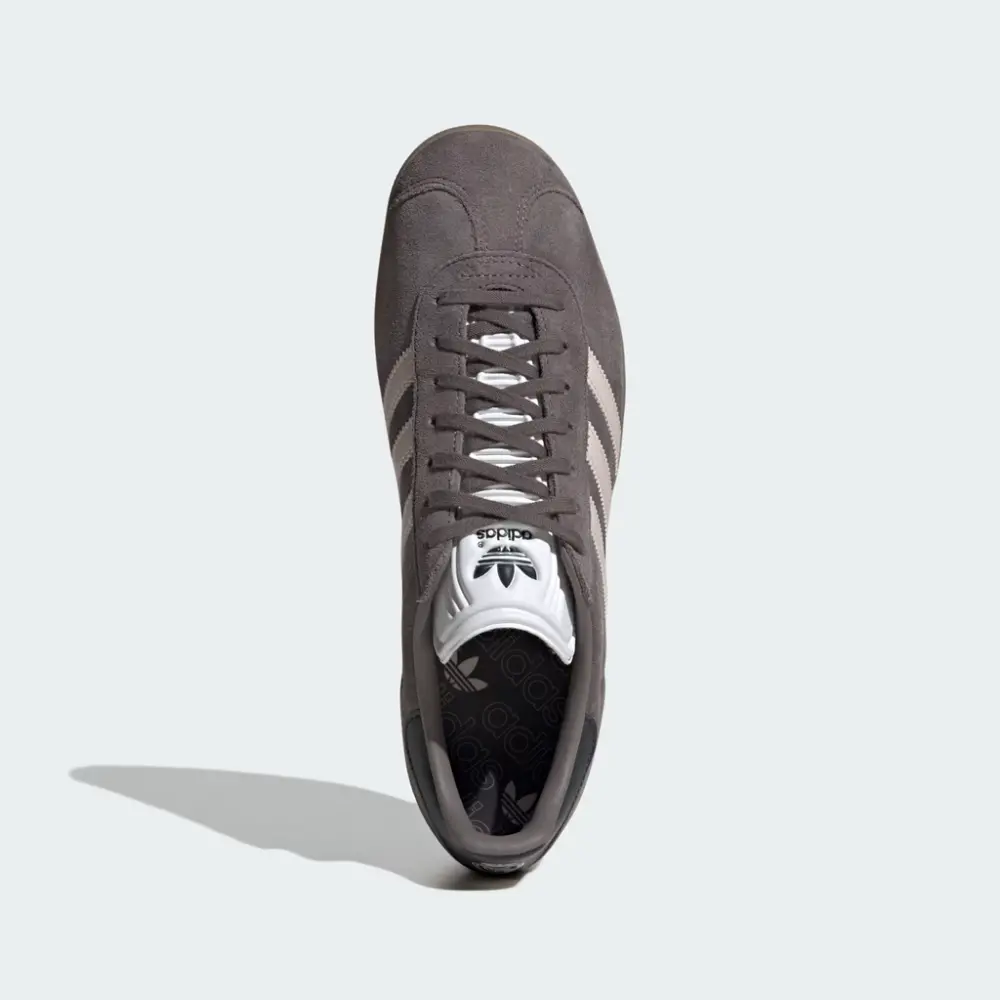 Giày Adidas Gazelle ‘Real Madrid’ IH2631 - Ảnh 3