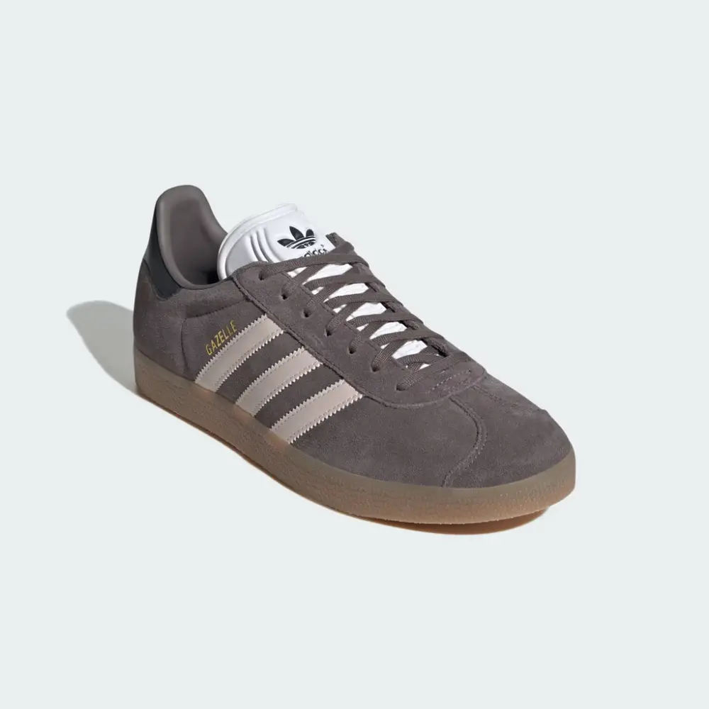 Giày Adidas Gazelle ‘Real Madrid’ IH2631 - Ảnh 4