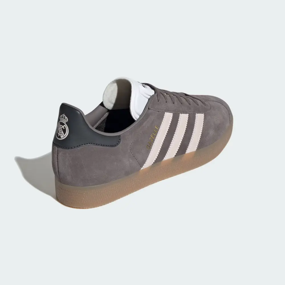 Giày Adidas Gazelle ‘Real Madrid’ IH2631 - Ảnh 5