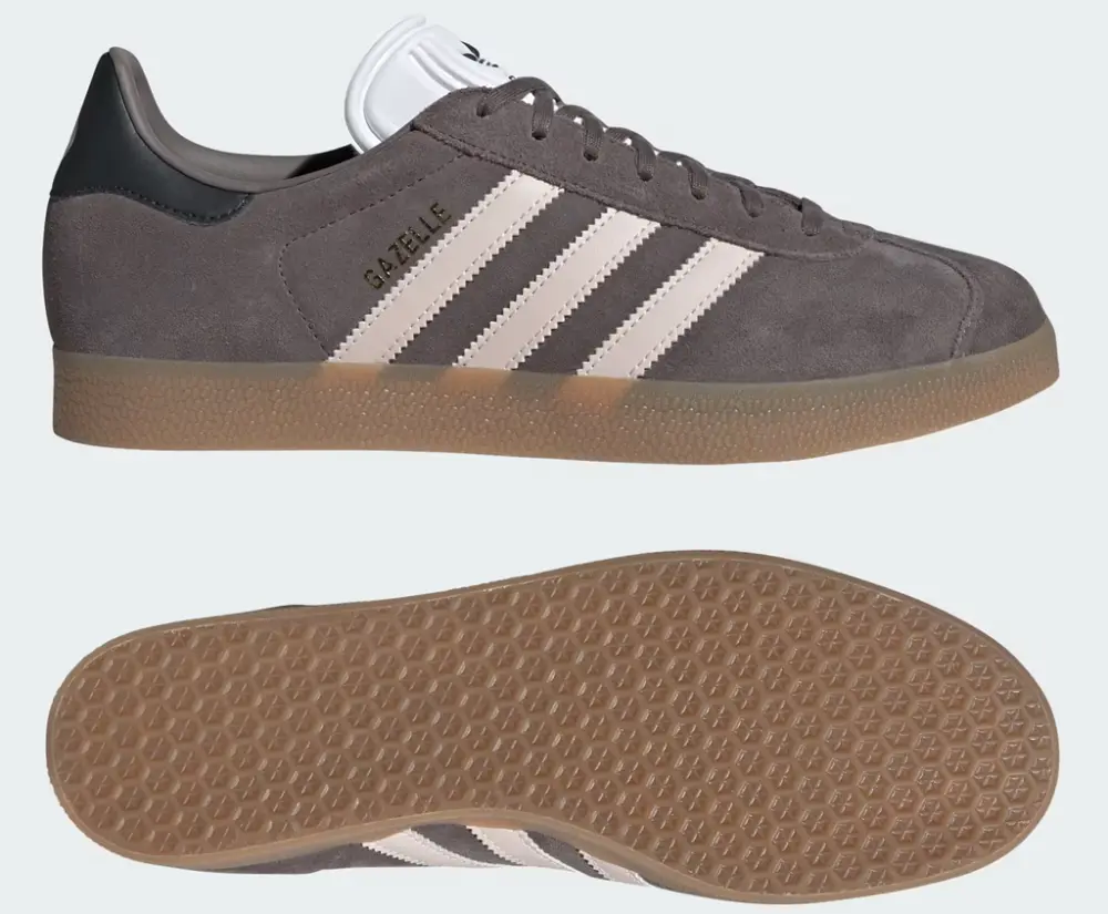 Giày Adidas Gazelle ‘Real Madrid’ IH2631 - Ảnh 7