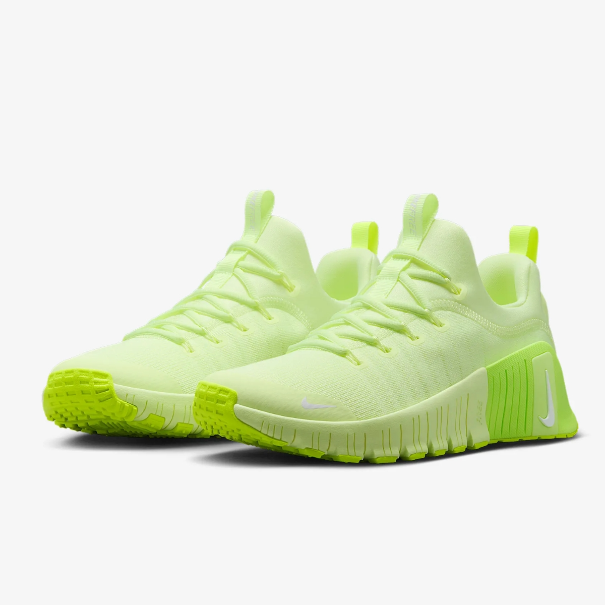 Alternative view of Giày Nike Free Metcon 6 ‘Barry bolt’ FJ7126-702