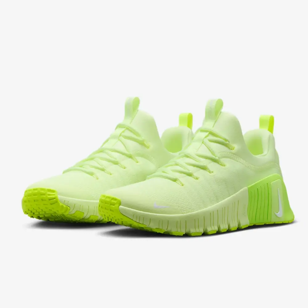 Giày Nike Free Metcon 6 ‘Barry bolt’ FJ7126-702 - Ảnh 4