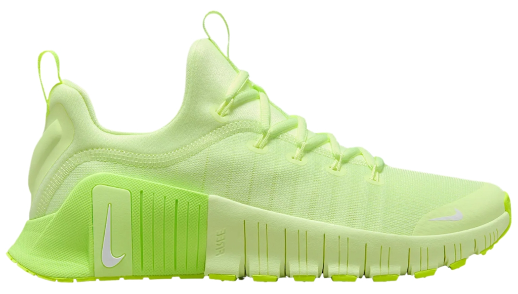 Giày Nike Free Metcon 6 ‘Barry bolt’ FJ7126-702